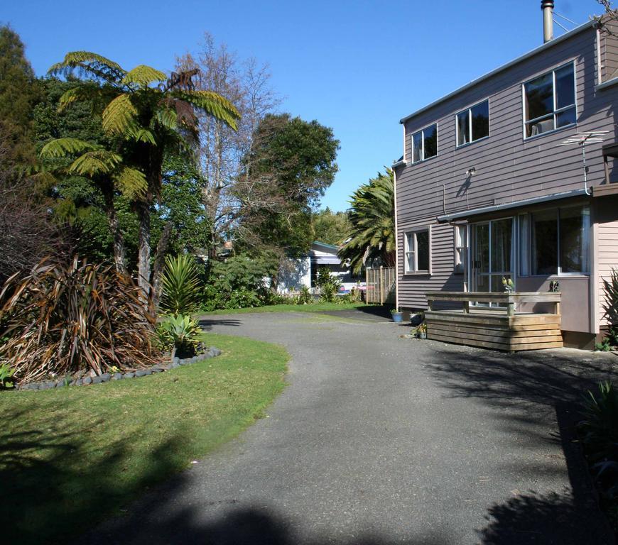 Whitianga B&B - Adults Only מראה חיצוני תמונה