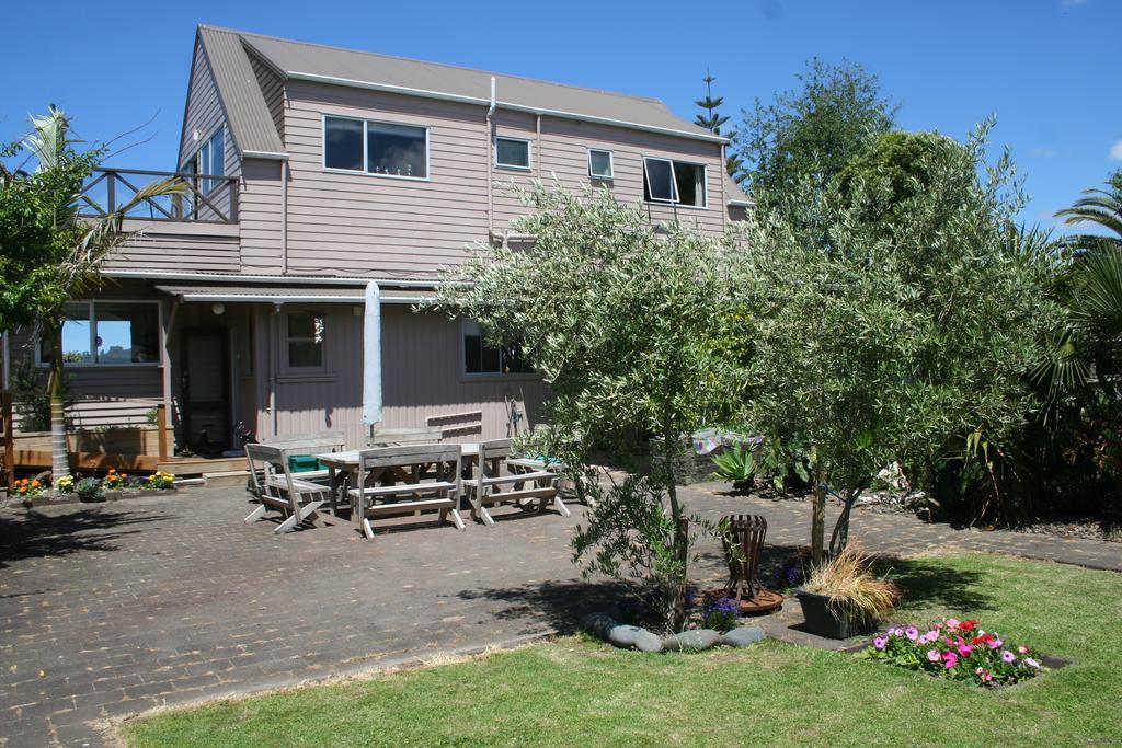 Whitianga B&B - Adults Only מראה חיצוני תמונה