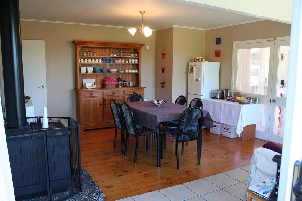 Whitianga B&B - Adults Only מראה חיצוני תמונה