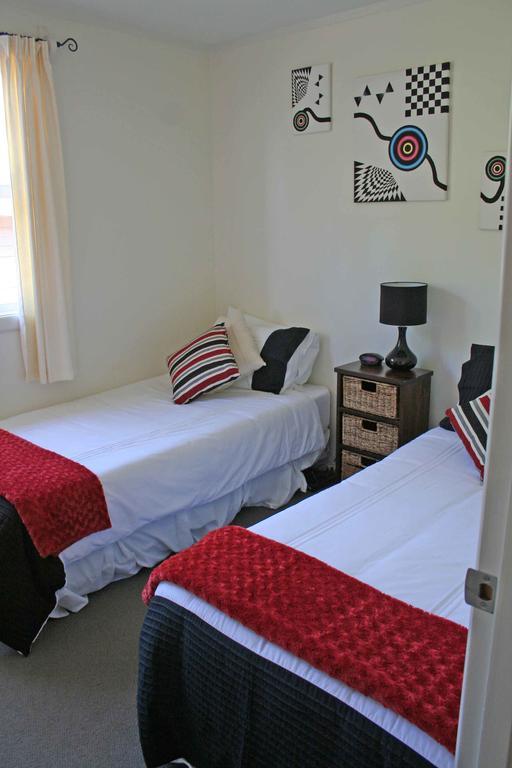 Whitianga B&B - Adults Only מראה חיצוני תמונה