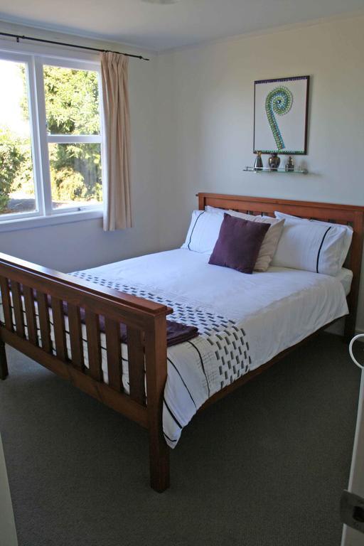 Whitianga B&B - Adults Only מראה חיצוני תמונה