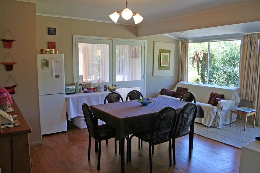 Whitianga B&B - Adults Only מראה חיצוני תמונה