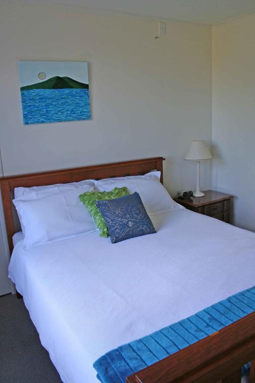 Whitianga B&B - Adults Only מראה חיצוני תמונה