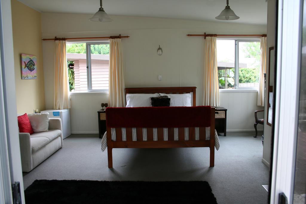 Whitianga B&B - Adults Only מראה חיצוני תמונה